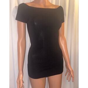 Max Studio Size S - Mini Dress/Top